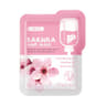 1/5/10PCs Bio Collagen Face Mask Deep Hydrating Overnight Mask for Wrinkle Reduction, Pore Shrinking & Brightening Skin