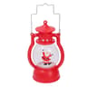 Santa Claus Merry Christmas Decorations LED Lantern Light Christmas Ornaments Home Xmas Decor 6