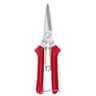 Professional Stainless Steel Bonsai  Garden Pruning Shears Precision Cuts 1