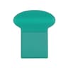 Touch Free Toilet Seat Lifter Handle Portable Hygienic Toilet Lid Opener 1