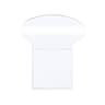 Touch Free Toilet Seat Lifter Handle Portable Hygienic Toilet Lid Opener 2