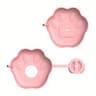Silicone Popsicle Holder For Kids Reusable Popsicle Holder No Drip Ice Pop Holder  Leak Proof Catch 1
