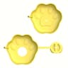 Silicone Popsicle Holder For Kids Reusable Popsicle Holder No Drip Ice Pop Holder  Leak Proof Catch 2