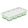 Large Silicone Ice Cube Tray With Lid For Whiskey Cocktails  Everyday Chilling 1