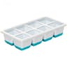 Large Silicone Ice Cube Tray With Lid For Whiskey Cocktails  Everyday Chilling 2