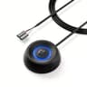 External Desktop PC Switch With LED Motherboard Power Button Extension Cable For Computer Startup H 0