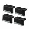 Outdoor Waterproof LED Deck Lights MULTIPLE Solar Steps Lamps For Stairs Fence Lighting EnergyEffic 7