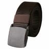 Mens Tactical Military Belt Nylon Canvas With Plastic Cam Buckle Adjustable Webbing 7