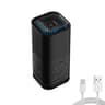 UV Air Purifier  Odor Eliminator For Small Rooms Pet Dander  Odor Cleaner 10