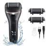 Electric Foot Grinder Rechargeable Callus Remover Pedicure Tool For Soft Feet 0