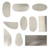 Professional 11-Piece Pottery Tool Set with Clay Sculpting, Trimming Ribs for Shaping, Texturing & Detailing Essential