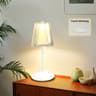 Rechargeable LED Table Lamp Touch Sensor Nordic Interior Night Light Bedside Lamp For Bedroom Hotel 8