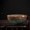 Four Seasons Kiln Transformed Tea Cup Ceramic Tea Cup Tea Bowl Kung Fu Tea Set Household Souvenir G 5