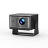Smart Projector With Auto Focus WiFi Six And Android Fourteen 7