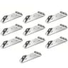Stainless Steel Ninty Degree Corner Brackets For Furniture And Woodworking 6