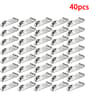Stainless Steel Ninty Degree Corner Brackets For Furniture And Woodworking 7