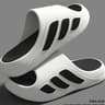 Mens EVA Non Slip Thick Sole Summer Slippers for Indoor and Outdoor Wearjpg