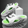 Mens EVA Flip Flops with Anti Slip Soles for Indoor and Outdoor Wear