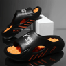 Mens EVA Flip Flops with Anti Slip Soles for Indoor and Outdoor Wear