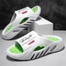 Mens EVA Flip Flops with Anti Slip Soles for Indoor and Outdoor Wear