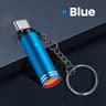 Mini USB C Cigarette Lighter Adapter Portable Plug In USB Warmer 6