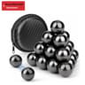 Oval Magnetic Fidget Balls Metal Sensory Beads for Adults and Teens