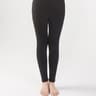 Womens Cashmere Wool Blend Knit Leggings with High Stretch and Slim Fitjpg