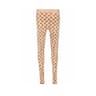 Womens High Waisted Stretch Leggings with Tummy Control and Booty Lifting Fit