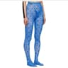 Womens High Waisted Seamless Leggings with Stretchy Slim Fit and Geometric Pattern