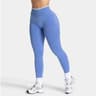 Womens Seamless High Waist Booty Lifting Workout Leggings