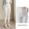 Womens High Waist Seamless Butt Lifting Leggings With Stretch Fit 6
