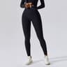 Womens High Waisted Butt Lifting Leggings with Tummy Control for Yoga and Gym