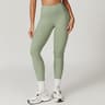 Womens High Waisted Butt Lifting Leggings with Tummy Control for Yoga and Gym