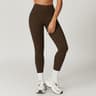 Womens High Waisted Butt Lifting Leggings with Tummy Control for Yoga and Gym