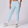 Womens High Waisted Butt Lifting Leggings with Tummy Control for Yoga and Gym