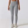 Womens High Waisted Butt Lifting Leggings with Tummy Control for Yoga and Gym