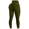 Womens High Waisted Scrunch Butt Lifting Yoga Leggings With Tummy Control 11