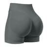 Womens High Waisted Yoga Shorts Stretchy Slim Fit Workout Shorts