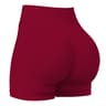 Womens High Waisted Yoga Shorts Stretchy Slim Fit Workout Shorts