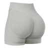 Womens High Waisted Yoga Short Stretchy Slim Fit Workout Shorts