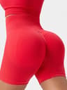 Womens High Waisted Tie Dye Seamless Leggings for Yoga and Workouts