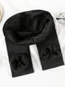 Womens High Waisted Fleece Lined Leggings For Cold Weather 7
