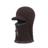 Winter Warm Ear Protection Hat with Visor for Outdoor Wear