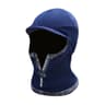 Winter Warm Ear Protection Hat with Visor for Outdoor Wear