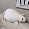 Oversized Mouse Plush Doll Soft Cartoon Animal Stuffed Toy Gift