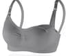 Seamless Nursing Bra Wirefree Maternity Bralette for Breastfeeding