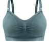 Seamless Nursing Bra Wirefree Maternity Bralette for Breastfeeding