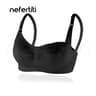 Seamless Nursing Bra Wirefree Maternity Bralette for Breastfeeding