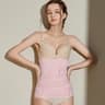 Postpartum Abdominal Support Belt With High Elasticity And Breathable Cotton 5