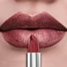 Bold  Intense Glitter Shiny Metallic Lipstick Pearlescent Lip Tint Long Lasting Matte Lip Makeups 6